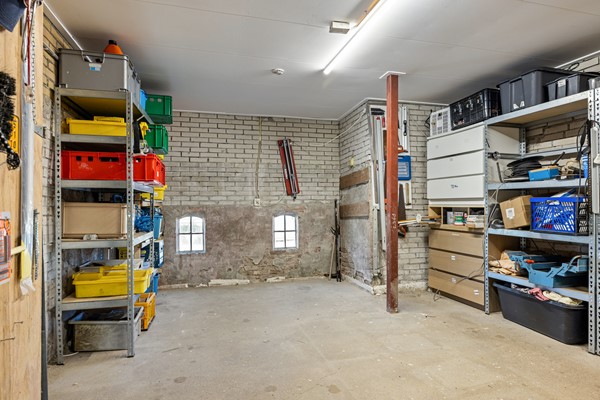 Medium property photo - Miedweg 12, 8809 HX Boer